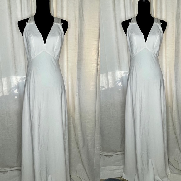 BHLDN x Jill Jill Stuart Nadine Dress - Picture 8 of 11